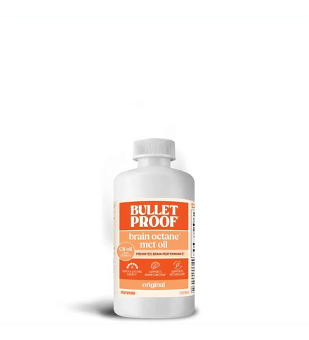 Buy Bulletproof Octane Oil 90 ml at LiveHelfi