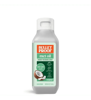 Buy Bulletproof MCT Oil 475 ml at LiveHelfi