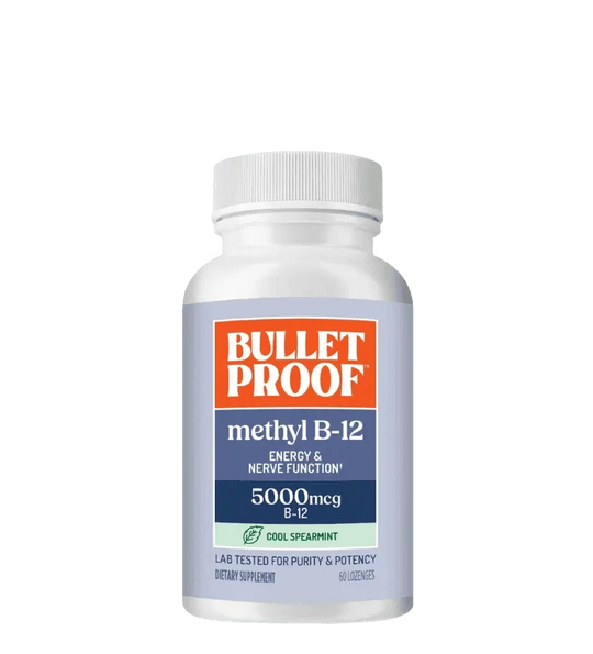 Methyl B-12