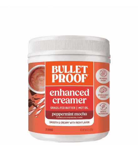Buy Bulletproof Creamer at LiveHelfi