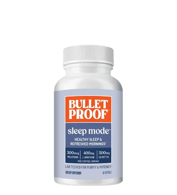 Buy Bulletproof Sleep Mode at LiveHelfi
