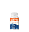 Buy Bulletproof Vitamins A-D-K at LiveHelfi