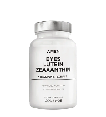 Buy Codeage Amen Eyes at LiveHelfi