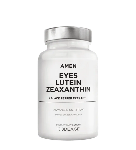 Amen Eyes