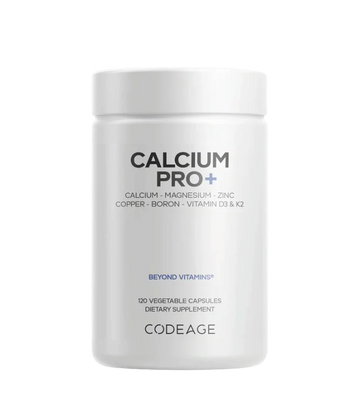 Buy Codeage Calcium Pro+ at LiveHelfi