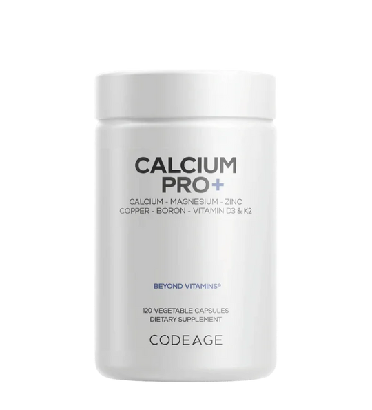 Calcium Pro+