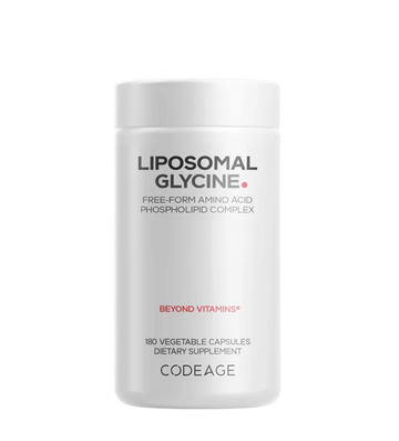 Buy Codeage Liposomal Glycine at LiveHelfi