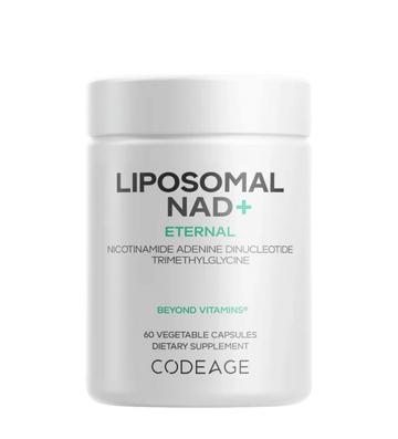 Buy Codeage Liposomal NAD+ at LiveHelfi