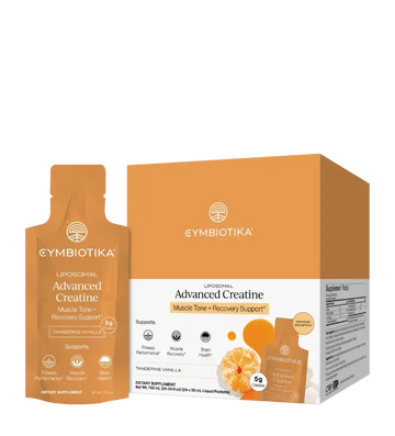 Buy Cymbiotika Liposomal Advanced Creatine at LiveHelfi
