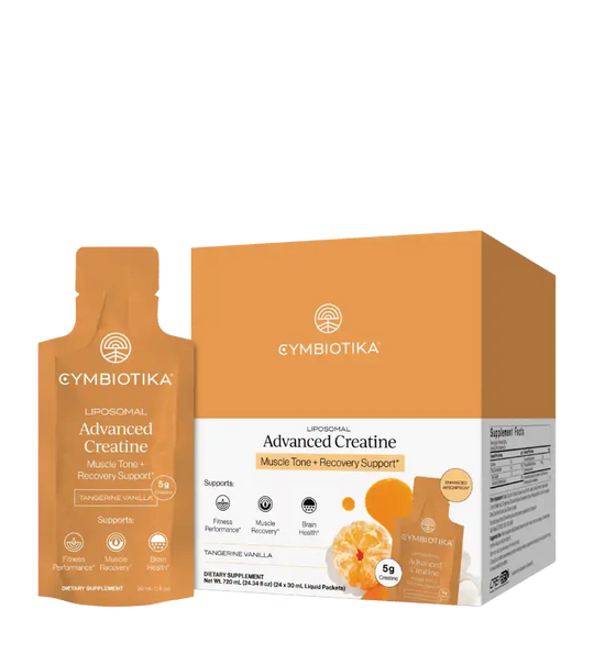 Liposomal Advanced Creatine