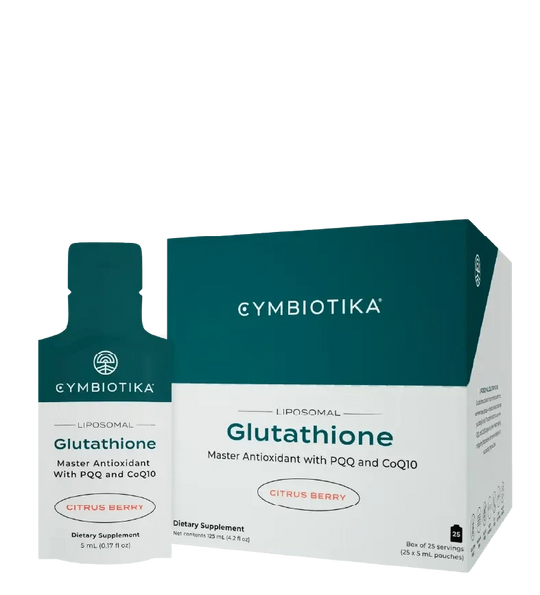 Liposomal Glutathione