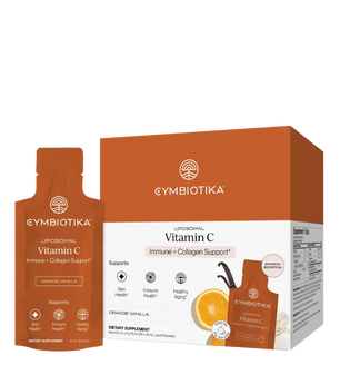 Buy Cymbiotika Liposomal Vitamin C at LiveHelfi