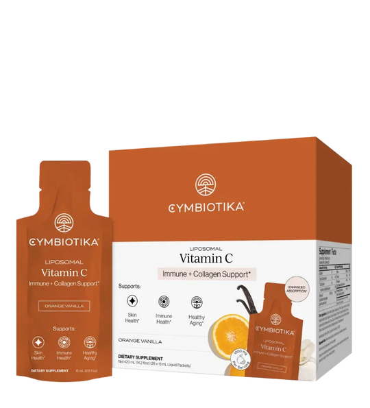 Liposomal Vitamin C