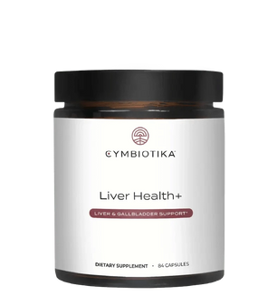 Buy Cymbiotika Liver Health+ at LiveHelfi