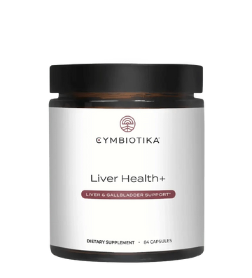 Buy Cymbiotika Liver Health+ at LiveHelfi