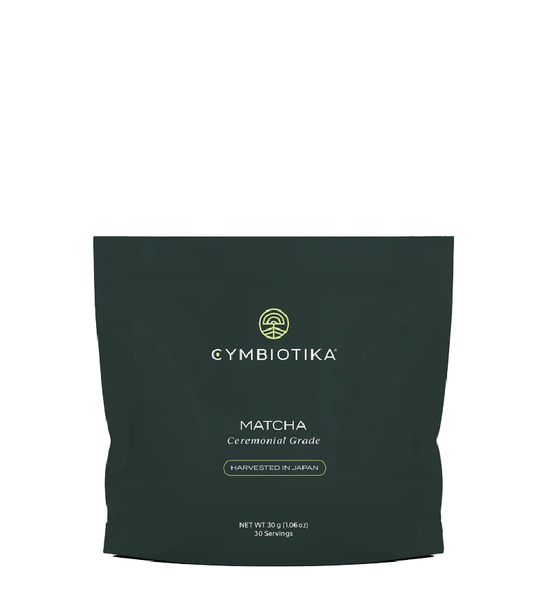 Buy Cymbiotika Matcha at LiveHelfi