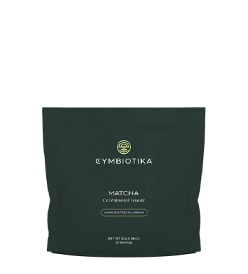 Buy Cymbiotika Matcha at LiveHelfi