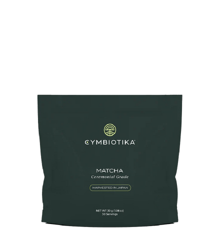 Buy Cymbiotika Matcha at LiveHelfi