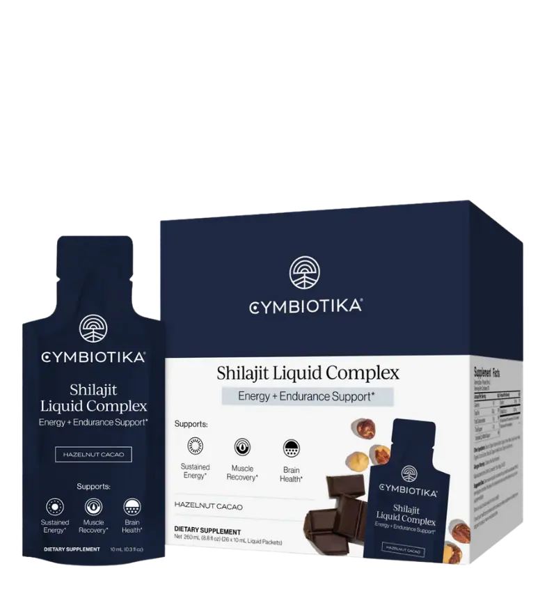 Buy Cymbiotika Shilajit Liquid Complex at LiveHelfi