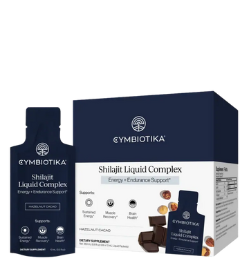 Buy Cymbiotika Shilajit Liquid Complex at LiveHelfi