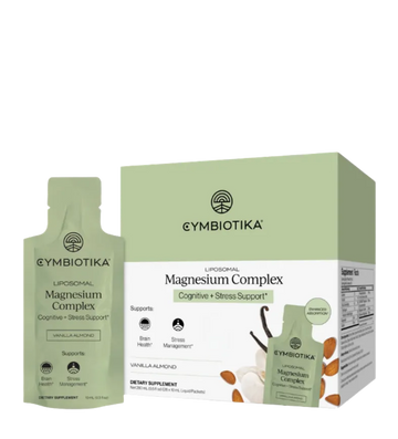 Buy Cymbiotika Liposomal Magnesium Complex at LiveHelfi
