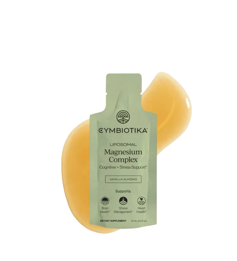 Buy Cymbiotika Liposomal Magnesium Complex at LiveHelfi
