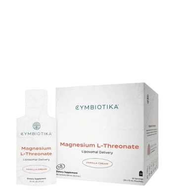 Buy Cymbiotika Liposomal Magnesium L-Threonate at LiveHelfi