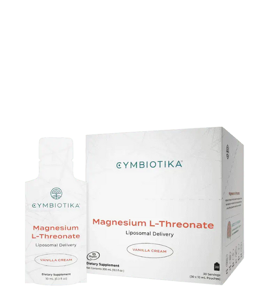 Liposomal Magnesium L-Threonate