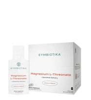 Liposomal Magnesium L-Threonate