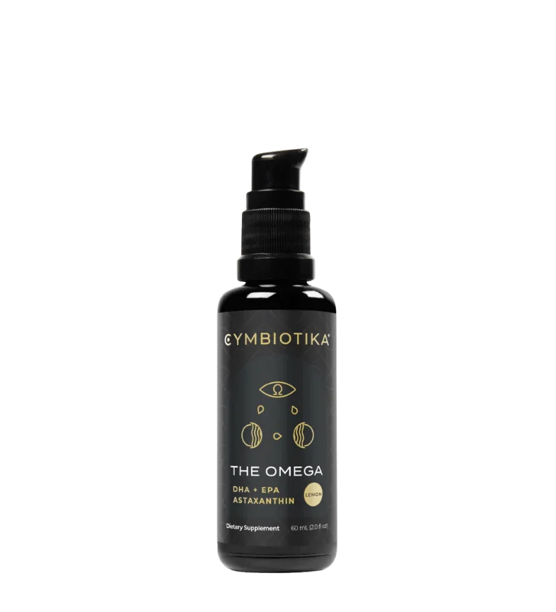 Buy Cymbiotika The Omega at LiveHelfi