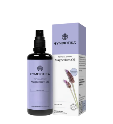 Buy Cymbiotika Topical Magnesium Oil Spray at LiveHelfi