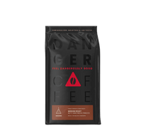 Medium Roast Ground Mineralized Coffee