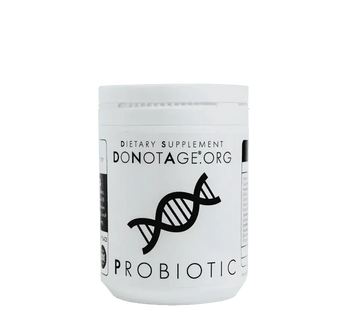 Buy Do Not Age Probiotic 30 Capsules at LiveHelfi