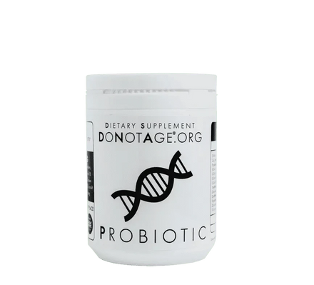 Buy Do Not Age Probiotic 30 Capsules at LiveHelfi