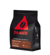Buy Danger Coffee Medium Roast Whole Bean Mineralized Coffee 775 gr at LiveHelfi