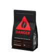 Buy Danger Coffee Dark Roast Whole Bean Mineralized Coffee at LiveHelfi