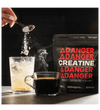 Buy Danger Coffee Danger Creatine at LiveHelfi