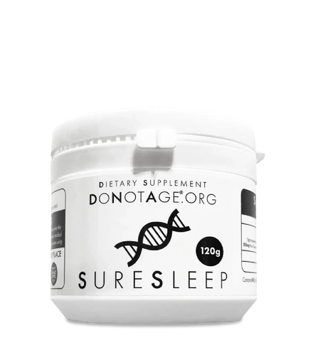 Buy Do Not Age SureSleep Powder at LiveHelfi