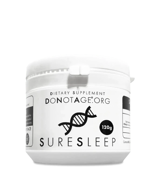 SureSleep Powder