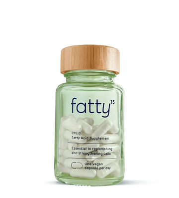 Buy Fatty15 Fatty15 90-Day Starter Kit at LiveHelfi