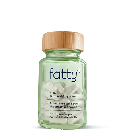 Buy Fatty15 Fatty15 90-Day Starter Kit at LiveHelfi