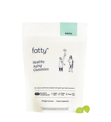 Buy Fatty15 Fatty15 Gummies at LiveHelfi