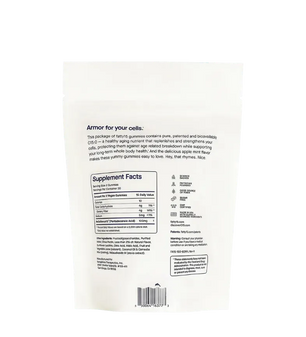 Buy Fatty15 Fatty15 Gummies at LiveHelfi