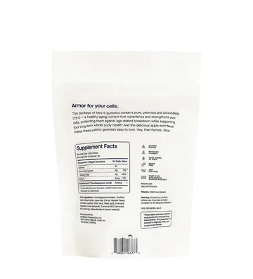 Buy Fatty15 Fatty15 Gummies at LiveHelfi