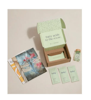 Buy Fatty15 Fatty15 90-Day Starter Kit at LiveHelfi
