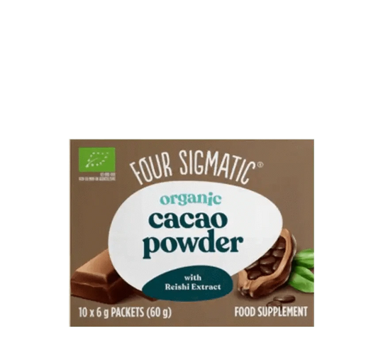 Organic Calm Cacao