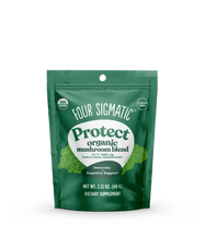 Protect Mushroom Blend