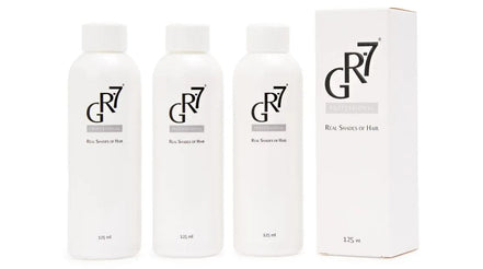 Buy Gr-7 Anti-Grey Hair Lotion 3-pack at LiveHelfi