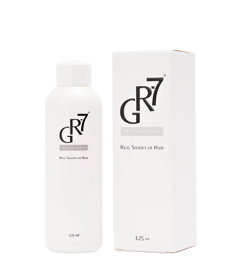 Buy Gr-7 Anti-Grey Hair Lotion at LiveHelfi