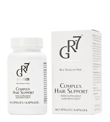 Buy Gr-7 Complex Hair Support at LiveHelfi